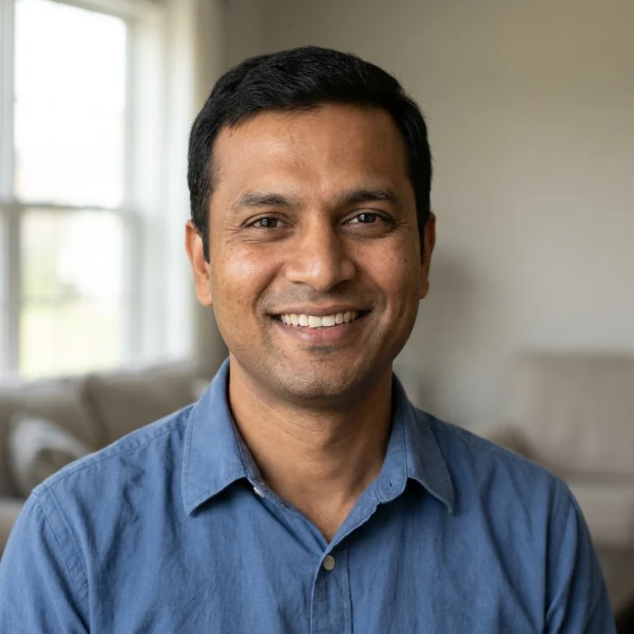 Bhavesh Prajapati