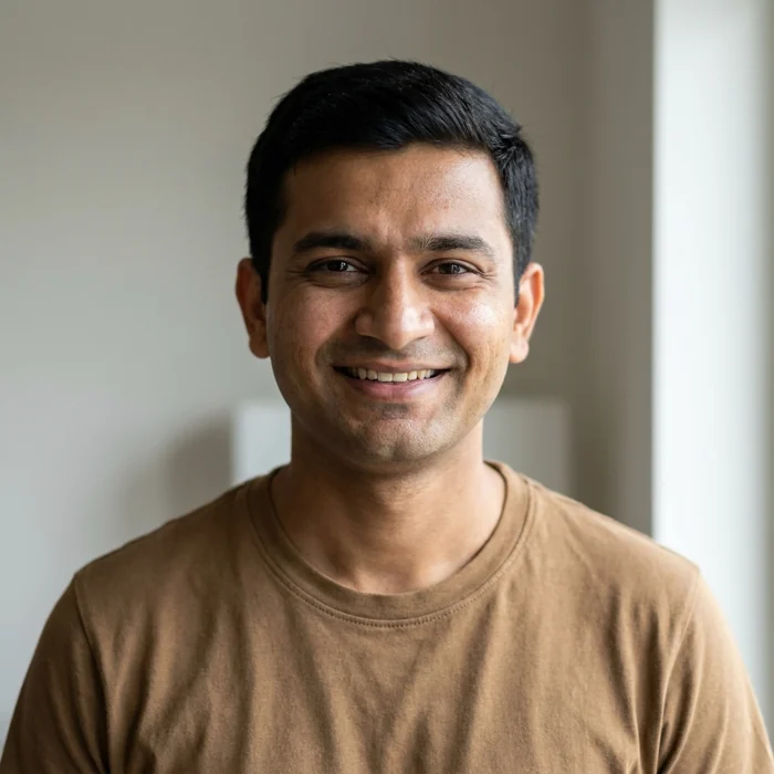 Jeel Patel