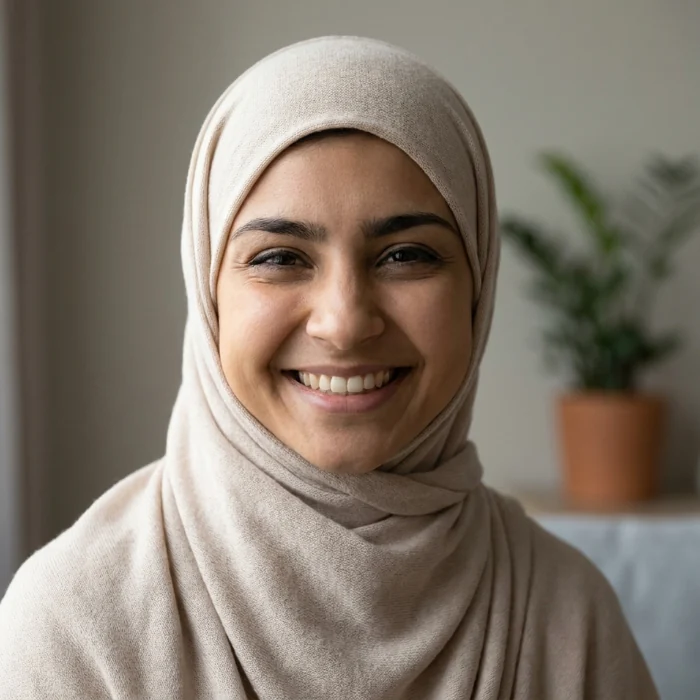 Naziya Khan