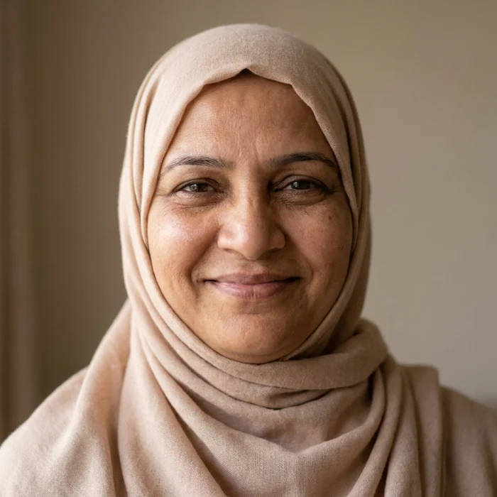 Noorjahan Pathan