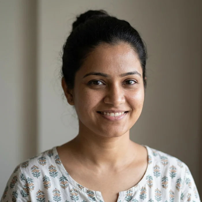 Ruchita Patel