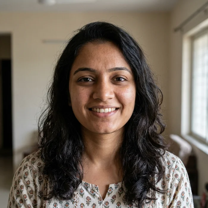 Sneha Patel